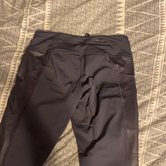 Nike spandex leggings - Picture 3 of 3